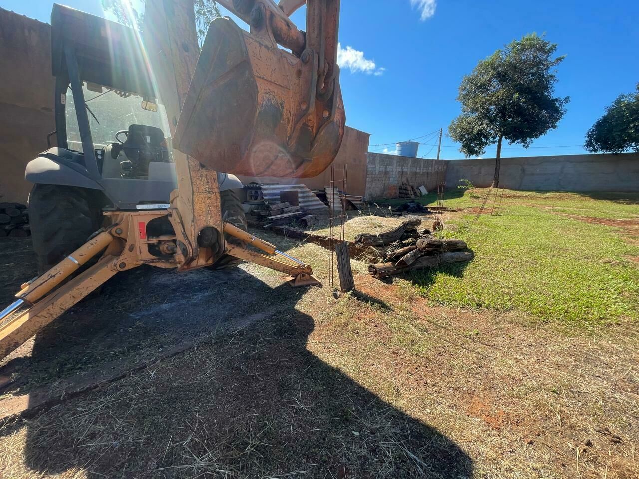 Imagem do VENDA - ÁREA DE 2.000M2 NO SETOR INDUSTRIAL